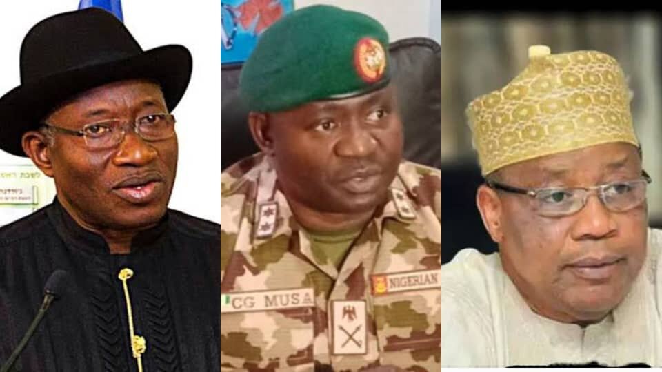 From Historic Betrayals to Fashionable Corruption—Nigeria’s Week of Reckoning