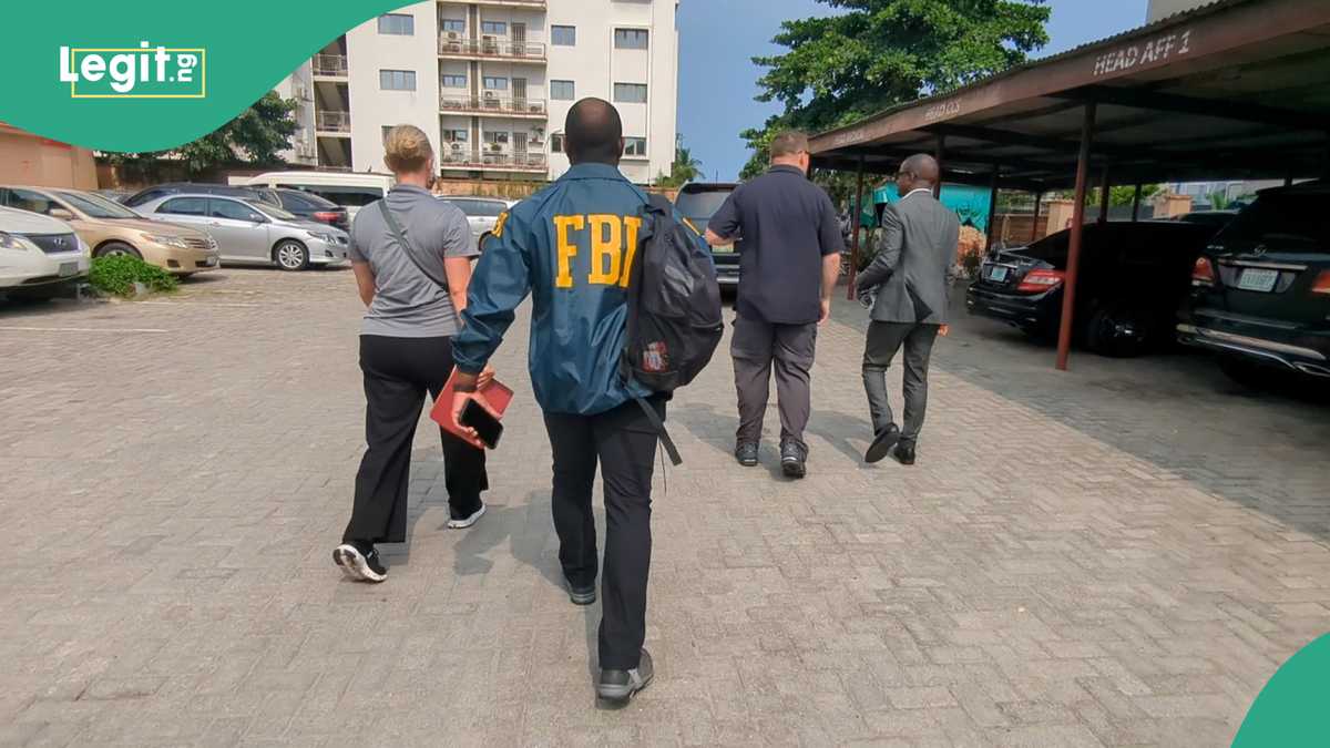 Sextortion rip-off: FBI arrests 22 Nigerians linked to rising teen suicides, particulars floor
