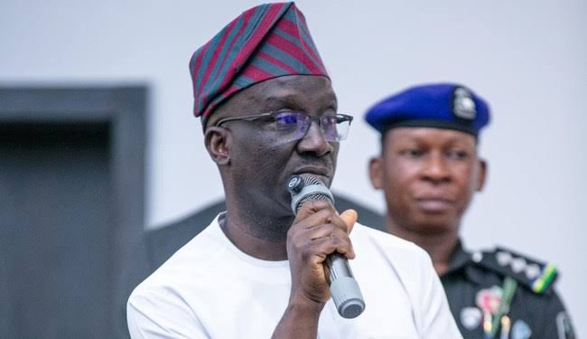 How I’ll Ship 2.5m Votes to Tinubu — Edo Gov Replies Critics