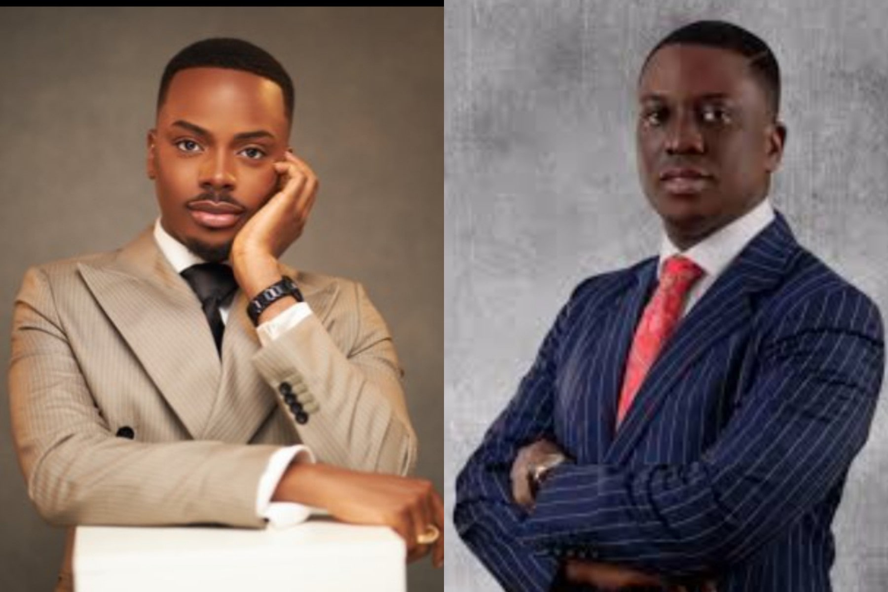“Why I genuinely enjoy Pastor Bolaji Idowu’s teachings?” – Enioluwa spills as he reveals why he loves church