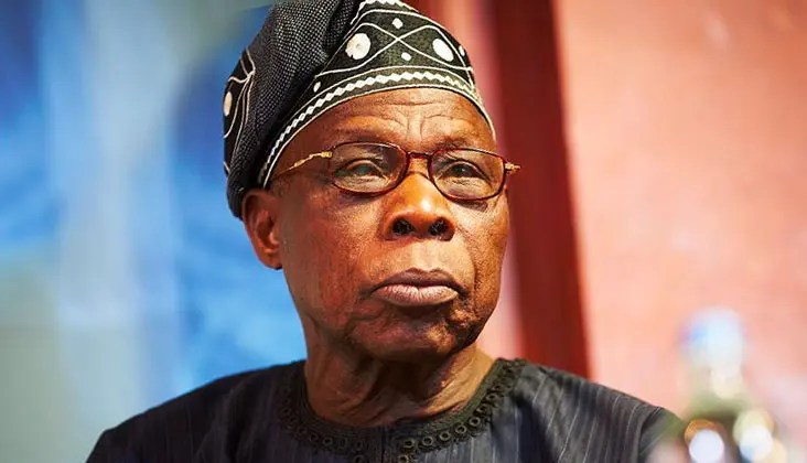 Lagos APC Slams Obasanjo as  “Bitter, Irrelevant” over Tinubu Criticisms