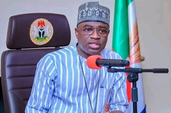 Gov Alia Denies Involvement in Plot to Impeach Benue Speaker