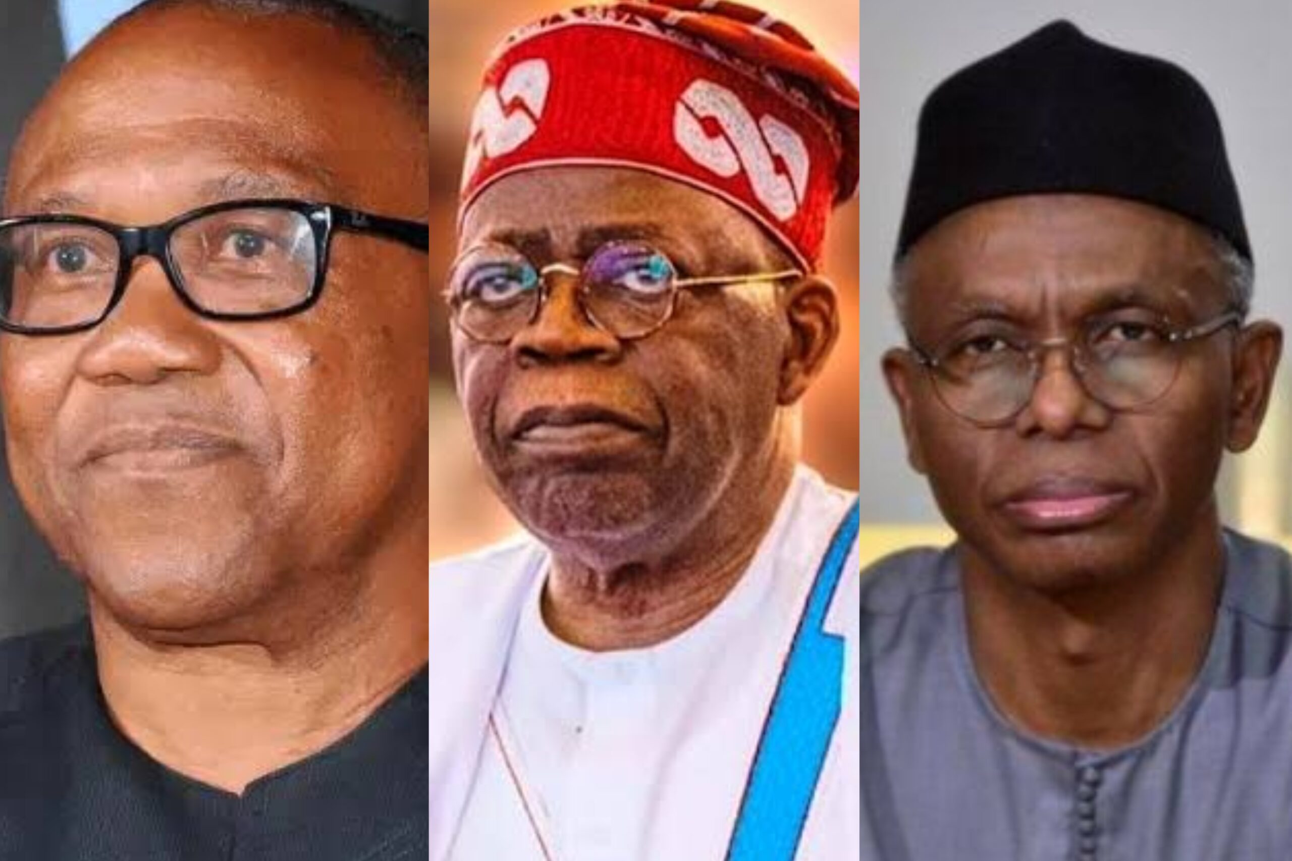 Storm Signals: Nigeria’s Fragile Republic on the Brink