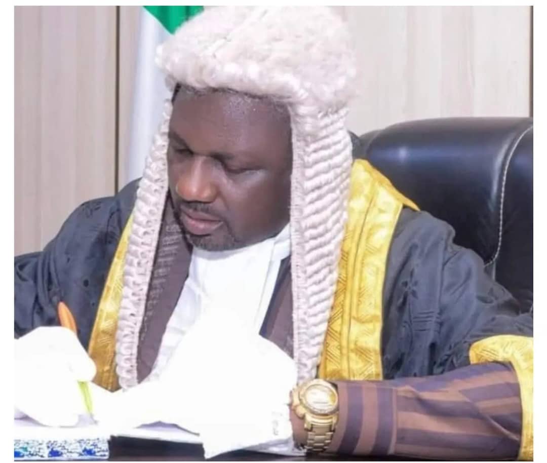 Ex-Speaker’s Resignation Voluntary, Not Influenced by Gov — Benue Assembly Spokesman