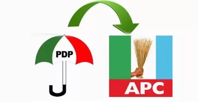 APC consolidates majority in Ondo Assembly with two PDP members