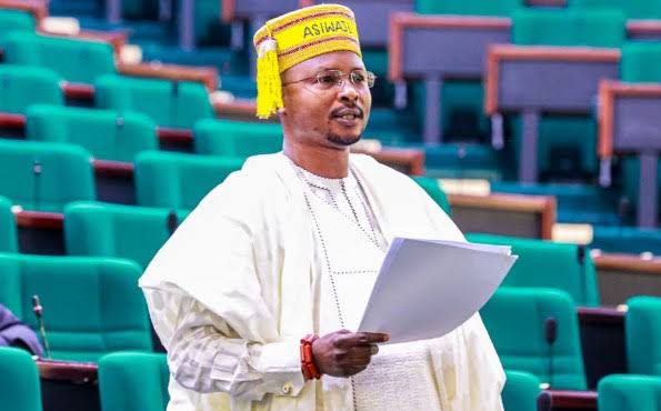 Coalition Will Collapse Completely by September — ADC Rep Abejide Blows Hot