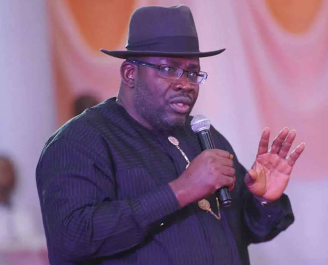 Elections Are for Rediscovery, Not Bloodshed, Manipulation – Dickson