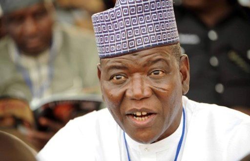 Lamido locks horns with PDP, threatens courtroom motion over nomination kind denial