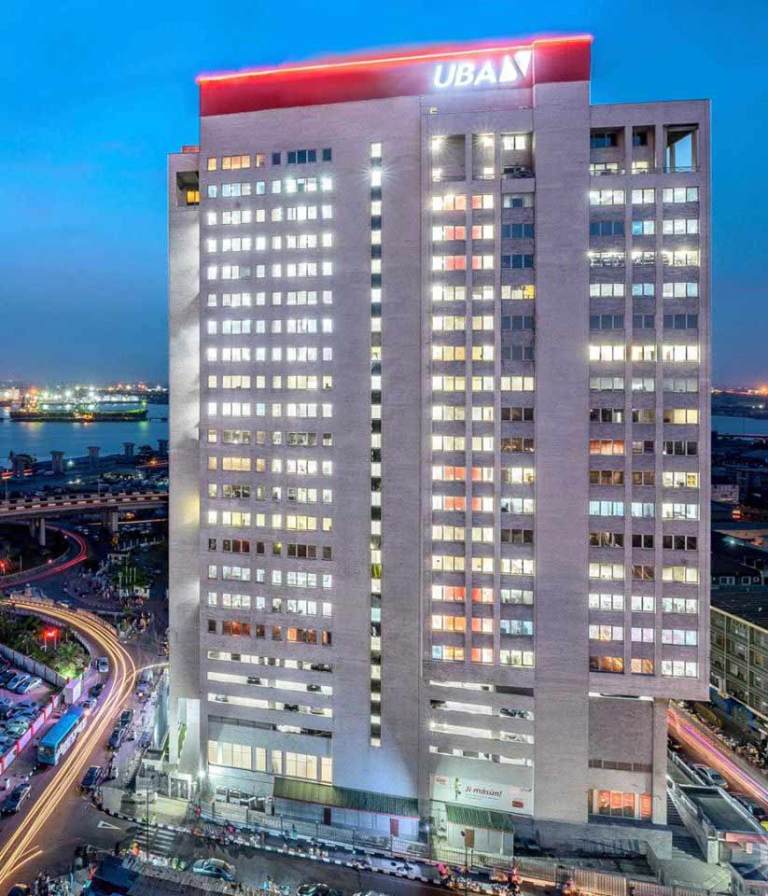 UBA Set to Unveil Whitepaper on Africa’s Financial Infrastructure