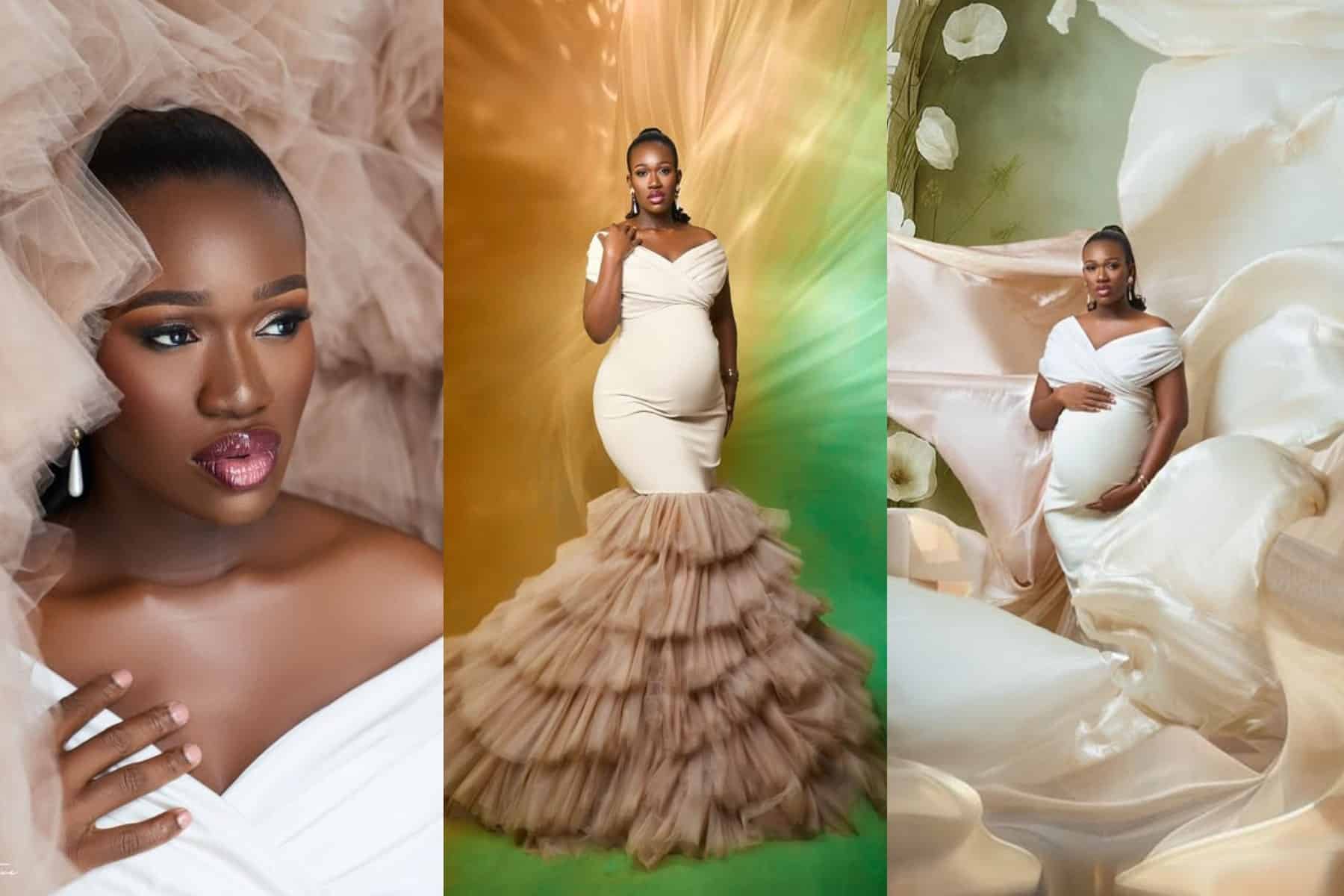 “I am the woman of the Year” – Warri Pikin declares as she marks birthday with jaw-dropping pictures
