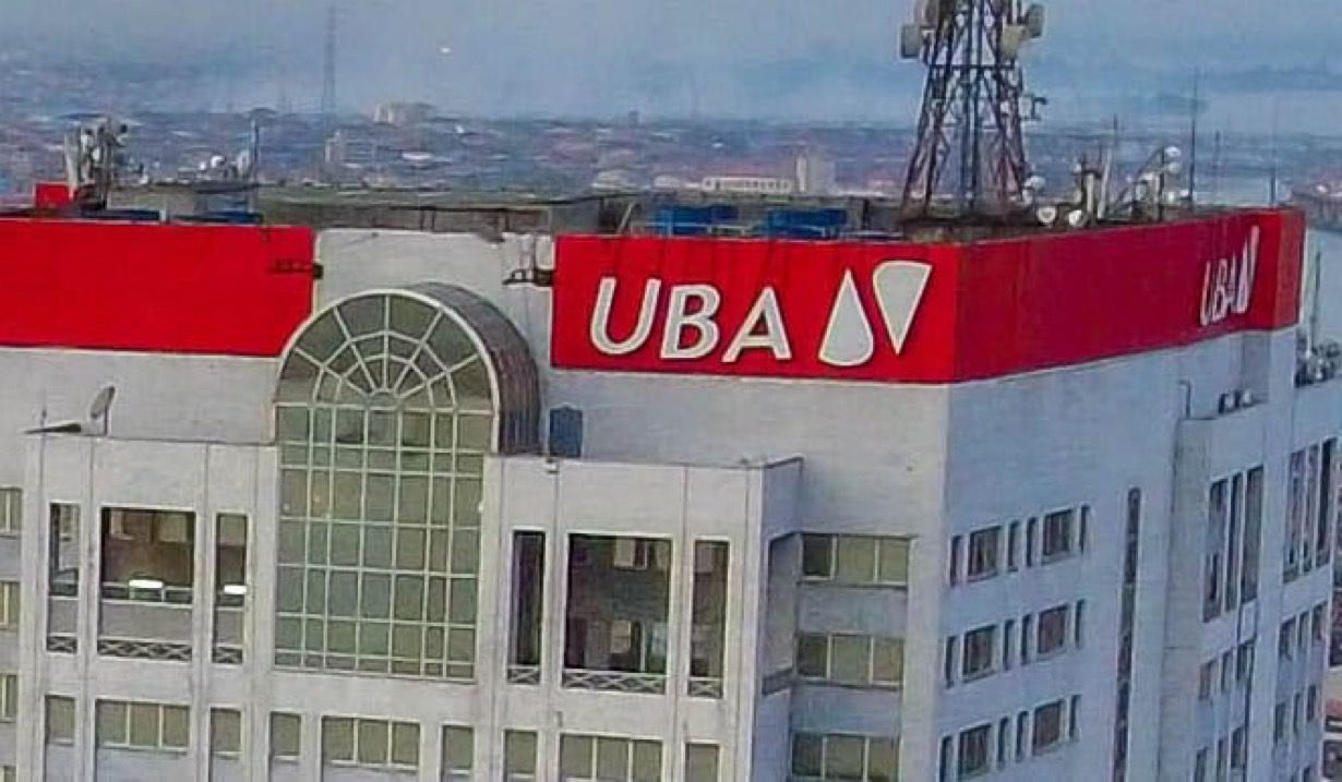 UBA Posts N2.47tn Gross Earnings, N537.5bn Profit in Nine Months