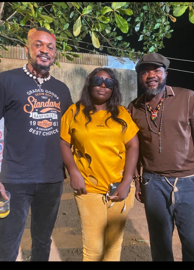 Temitope Duker explores actuality of slum life in “LOJIJI”( Suddenly)