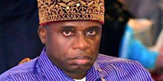 El-Rufai telephone hacking: Amaechi accuses Ribadu of plotting 2031 presidency