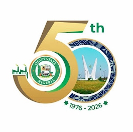 Ogun @ 50: Golden Jubilee Celebrations Amid Mixed Emotions and Half-Century of Ogun West’s Exclusion from Governorship  BY ABU-SATAR HAMED
