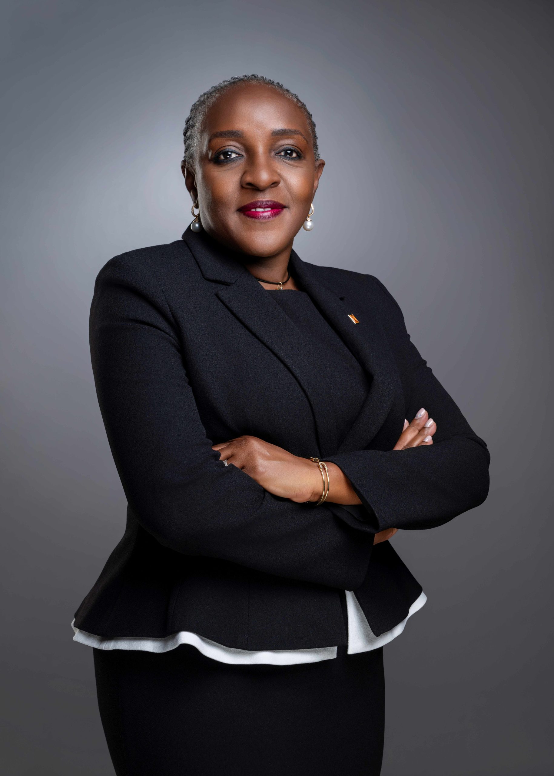 ACCESS BANK PLC APPOINTS MRS. IFEYINWA OSIME AS BOARD CHAIRMAN